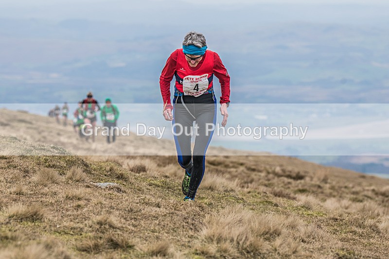 Black Combe-1322 - Black Combe Fell Race Saturday 4th March 2023