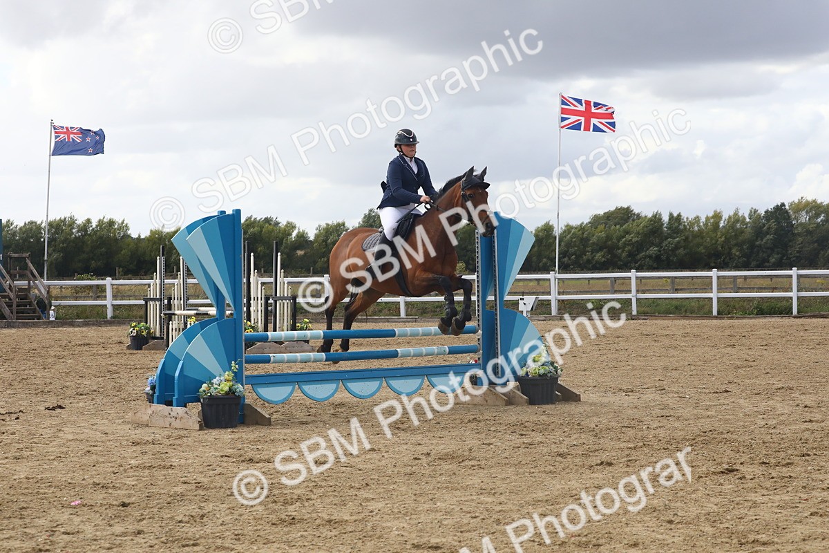 SBM_007922 - Class 10 - 80cm Champs
