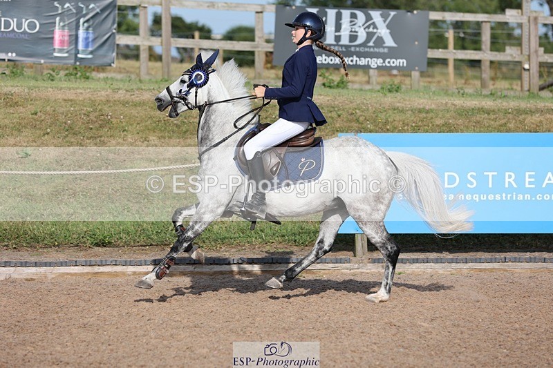 250629-181726-13854 - Cls 30 138cm HOYS Qualifier