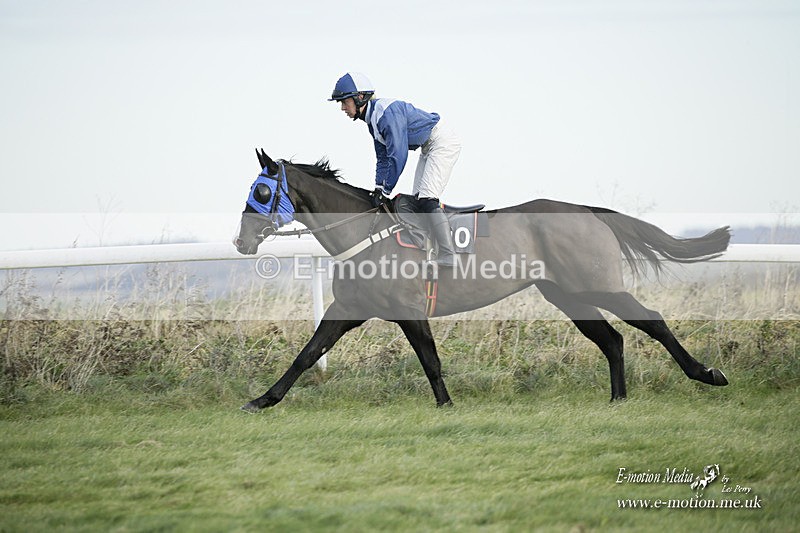 PtP 281121 0179 - Hursley Hambledon Point-to-Point Larkhill 28/11/21