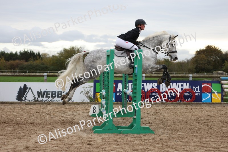 20251026-0846 - Class 3 - 80cm