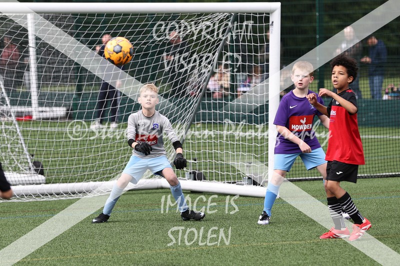 1DX30226 - Sun 7th U10 Boys