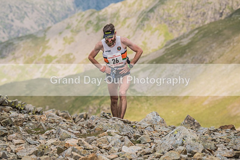 Ennerdale-204 - Ennerdale Horseshoe Fell Race Saturday 10th June 2023