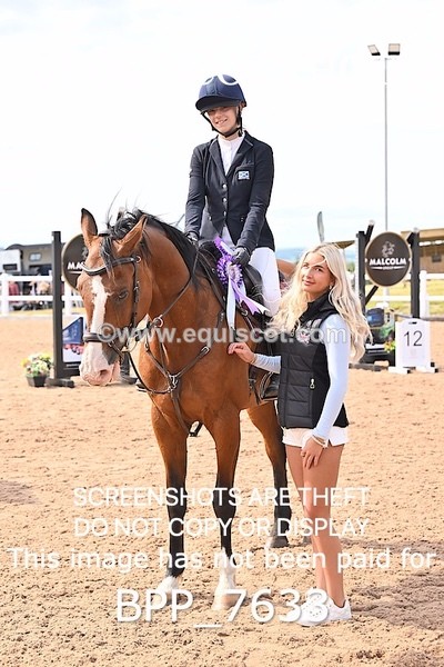 BPP_7633 - CLASS 15 FRI Senior 1.05m Open