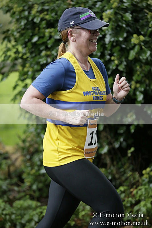 CAD131019-1381 - Cadence Events Grittleton 10km 13/10/19