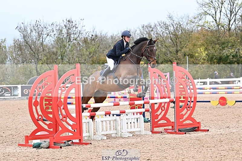 251029-093952-00088 - Clear Round, British Novice and 90cm