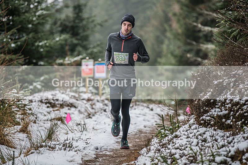 Glentress-1164 - High Terrain Events Glentress 10K 21K & 42K Trail Races Sunday 16th February 2025