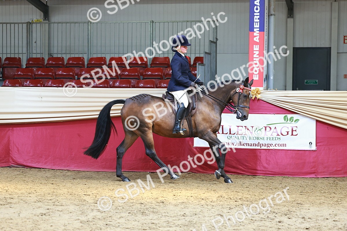SBM_23919 - Class 905 - Supreme Final - Ridden Veteran