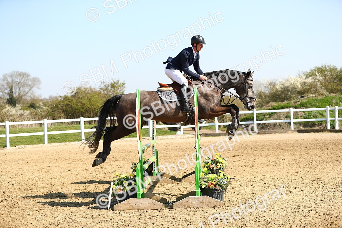 SBM_000837 - Class 3 - Senior Discovery - 1.00m