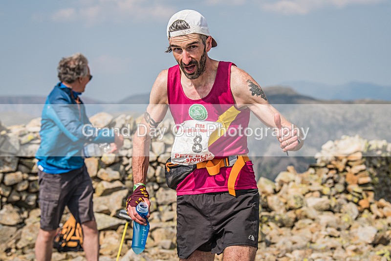 Ennerdale-470 - Ennerdale Horseshoe Fell Race Saturday 10th June 2023
