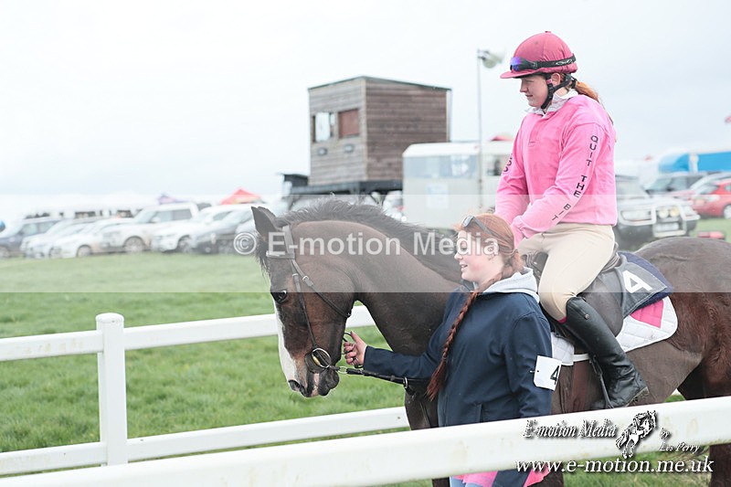 PtP 230324 68 - Tedworth Hunt PtP Larkhill Raccourse 23rd March 2024