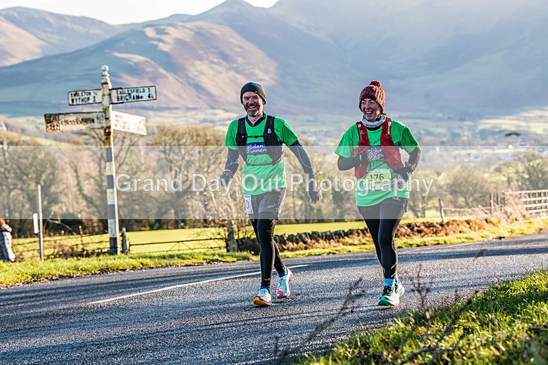 North Lakes Half Marathon  10k-1410 - North Lakes Half Marathon & 10K Road Races Monday 2nd January 2023