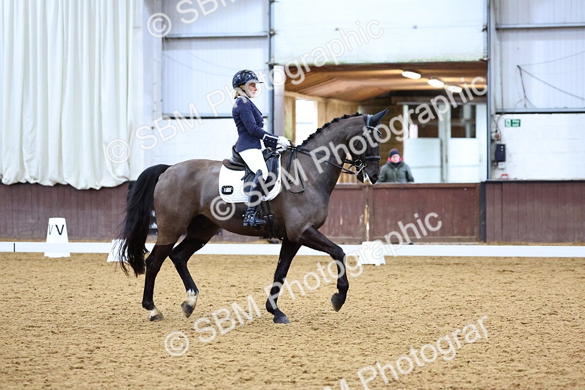 SBM_002520 - Class 23-25-26 - FEI PSG FEI INTI FEI Pony Team Test