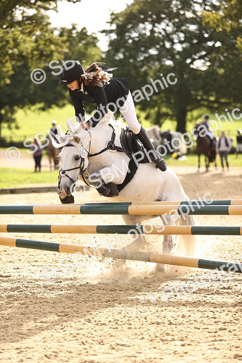 SBM_52797 - J10 - Junior Pony 75cm Championship