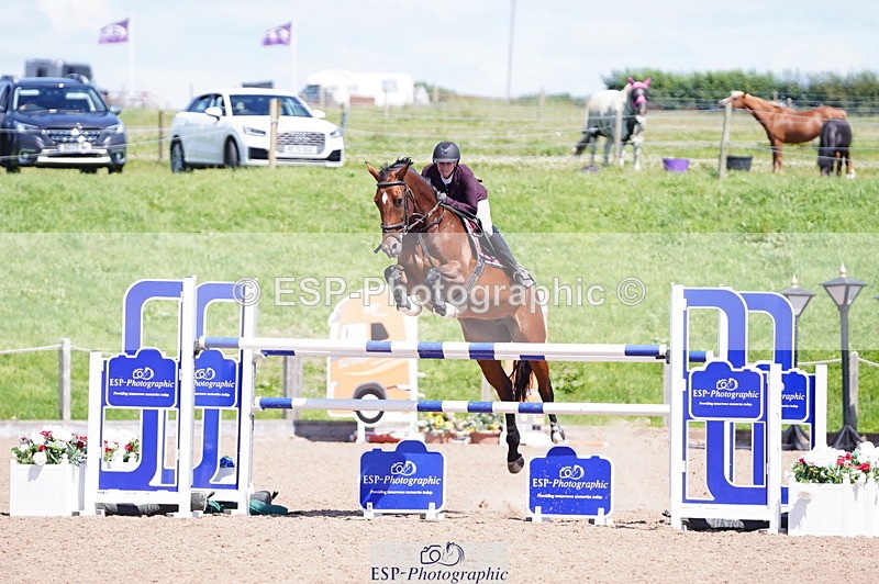 240728A-134638-09249 - Cls 26 NAF Silver Jump Off and Presentations