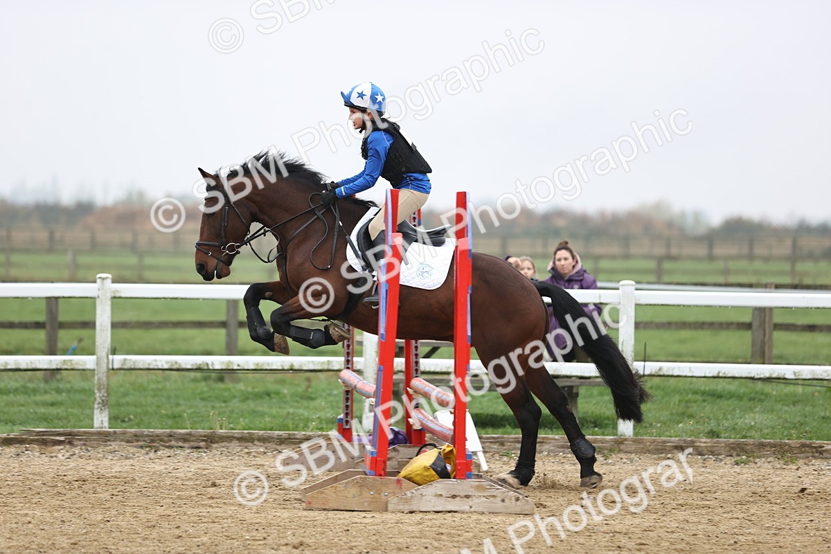 SBM_000529 - Class 1 - 70cm