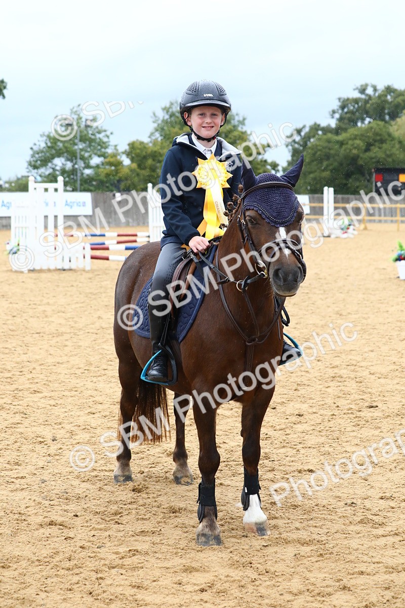 SBM_72076 - J3b - Mini Tour Junior Pony 40cm Championship