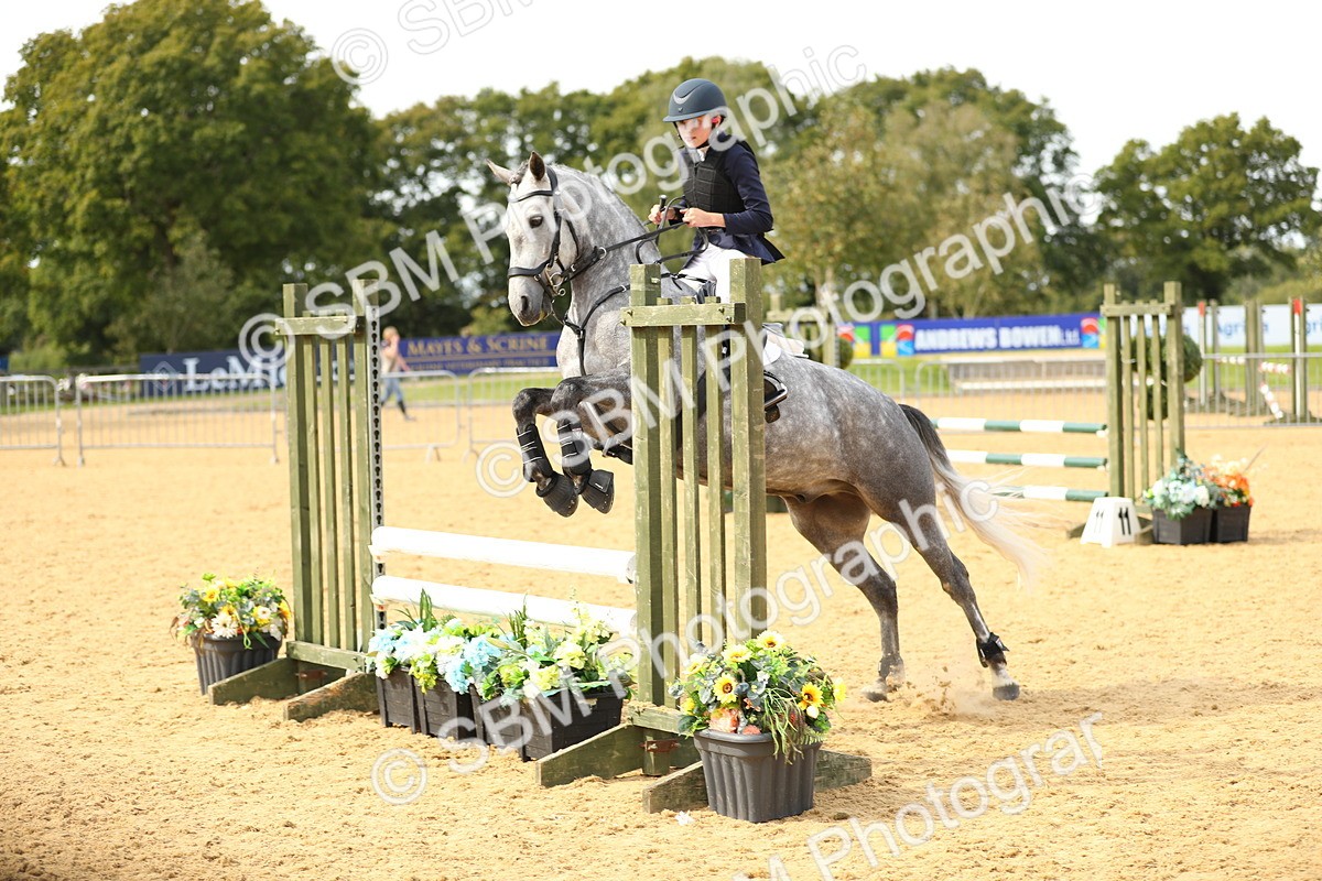 SBM_67211 - J17 - Junior Pony 80cm Championship