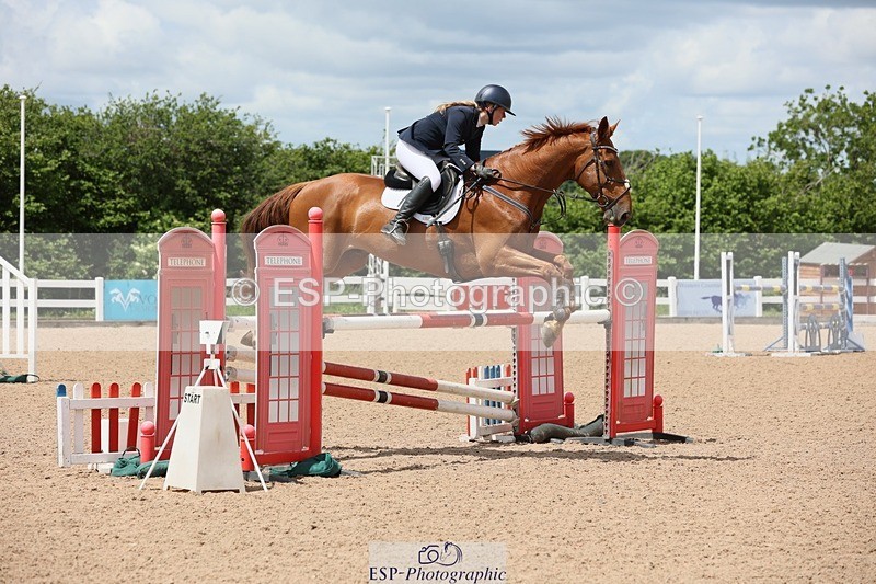 250528-130839-00884 - Cls 4 Newcomers and 1.10m Open