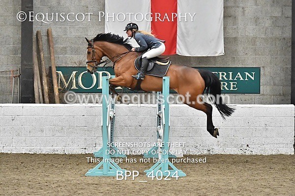 BPP_4024 - FRI CLASS 23 NEWC/1.10M