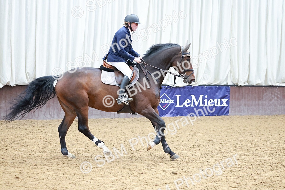 SBM_000775 - Class 3 - Senior Discovery 1.00m