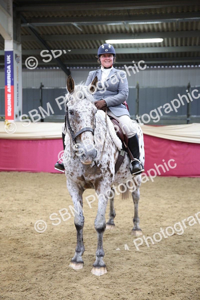 SBM_23441 - Class 904 - Supreme Final Ridden Diamond
