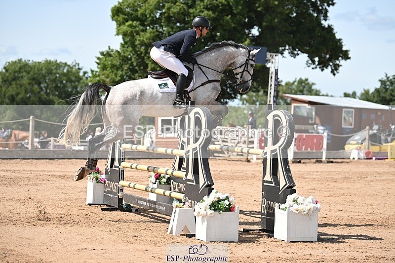 250726-151541-07148 - Cls 15 Snr Foxhunter