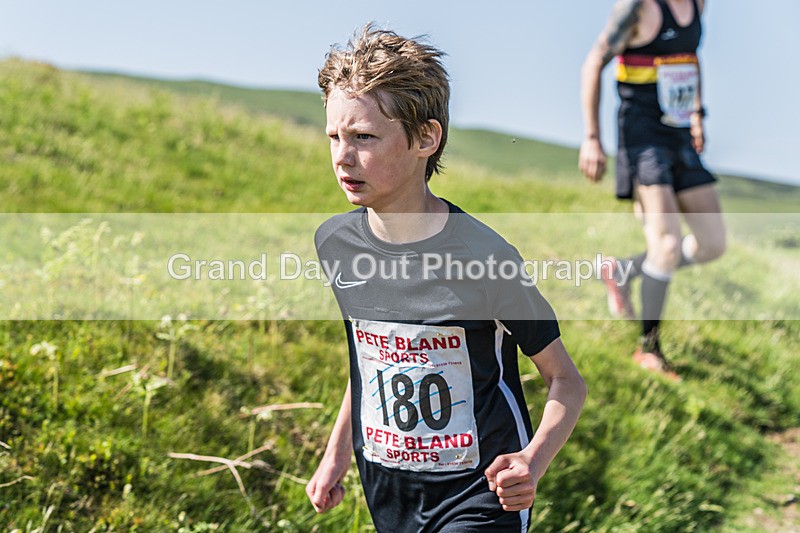 Two Tops-201 - Two Tops Fell Race Saturday 18th May 2024