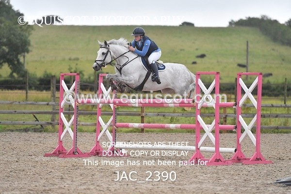 JAC_2390 - CLASS 14 Junior 1.20m Open