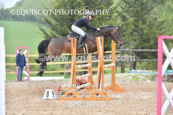 BPP_8970 - CLASS 26 SUN Senior Discovery/ 1m Open