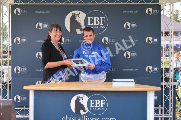 yr19082022r6-66 - Race 6 4.45 pm British Stallion Studs EBF Convivial Maiden Stakes