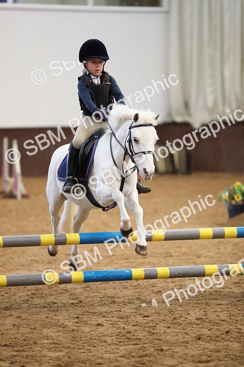 SBM_001126 - Class 3 - Horse & Hound