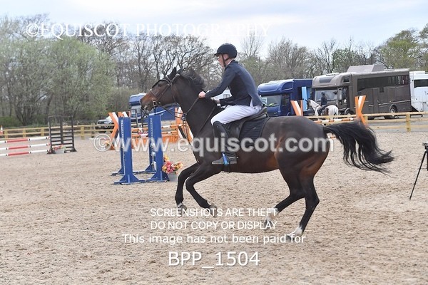 BPP_1504 - CLASS 16 SAT Senior Discovery/ 1m Open