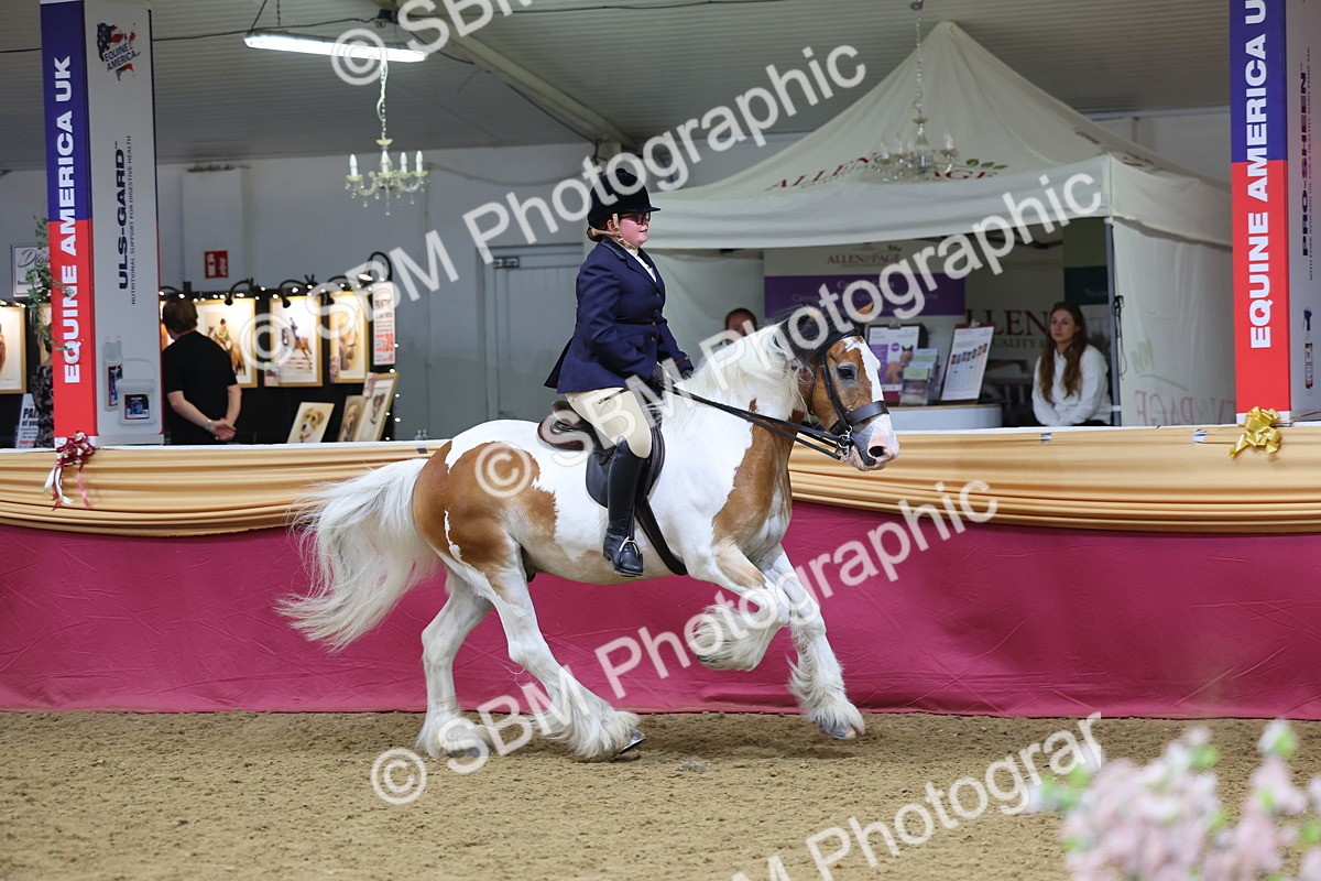 SBM_23677 - Class 904 - Supreme Final Ridden Diamond