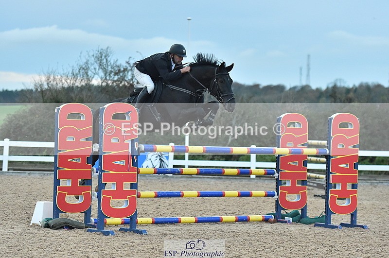 231111A-153232-02486 - Cls 14 Blue Chip 1.25m Winter Qualifier