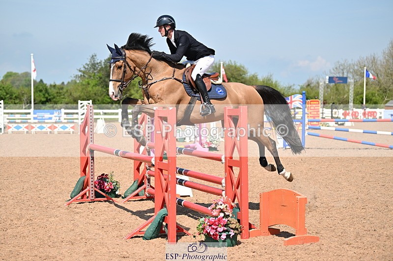 240509A-113156-01527 - Cls 2 Discovery and 1m Open