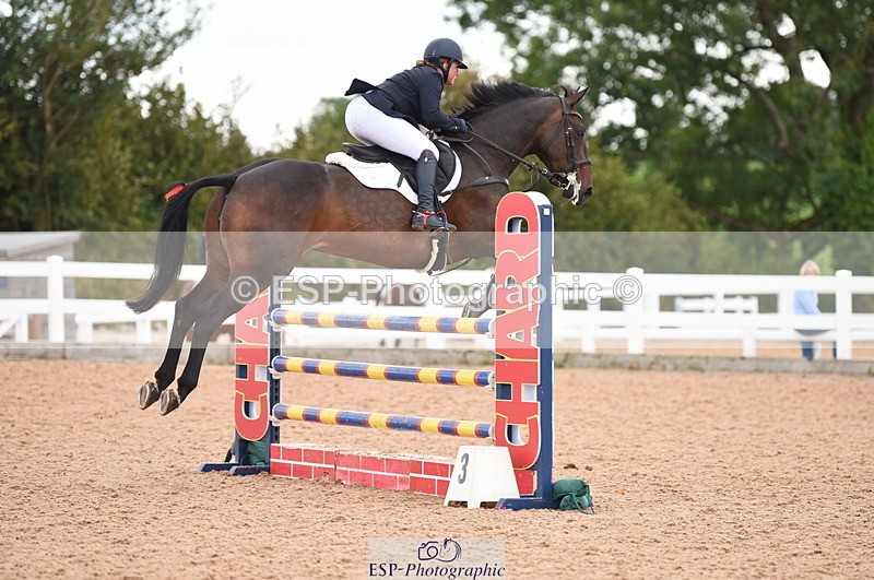 230830A-133002-00906 - Cls 4 Newcomers & Open