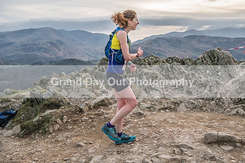 Loughrigg-670 - Loughrigg Fell Race, Wednesday 8th April 2026