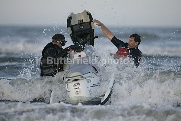  - Ken  and Ken  in bettystown