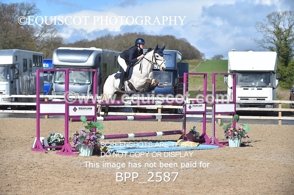 BPP_2587 - CLASS 28 48cm Pony Royal Highland Show Championship Qualifier