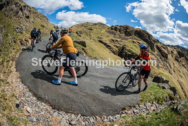 142641 - Hardknott Hairpin 14.00 - 15.00