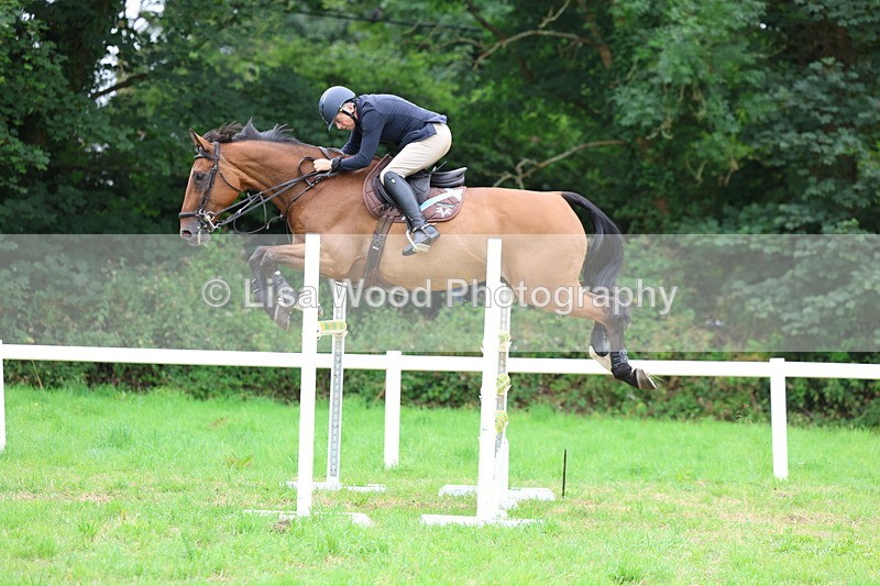 3E7A8606 - Class 8: Senior Foxhunter/1.20m open