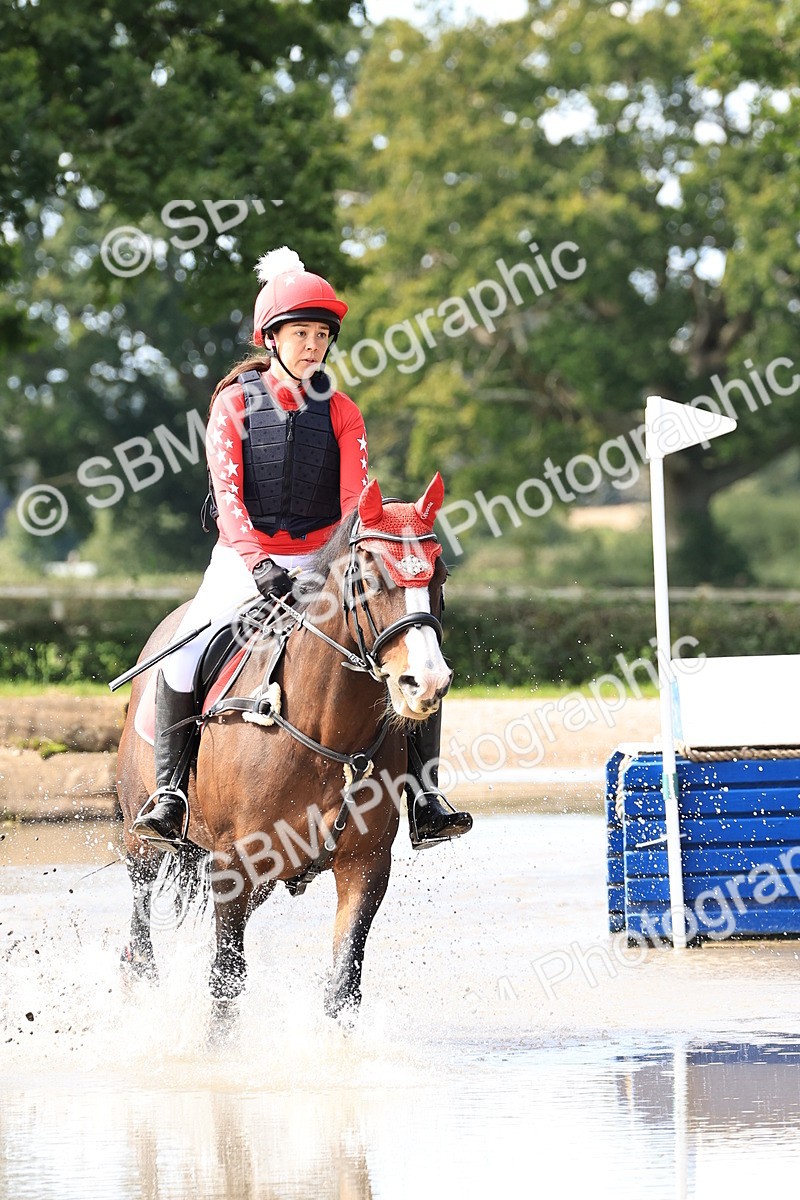 SBM_22138 - E11 - Eventers Challenge 60cm Championship