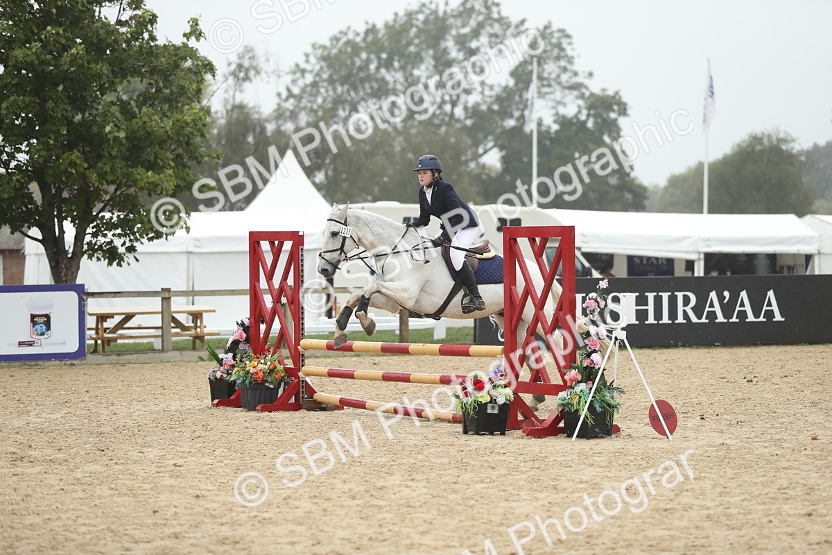 SBM_73910 - J16 - Junior Pony 75cm Championship