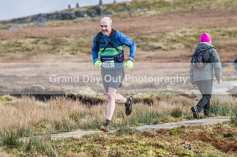 Nine Standards-692 - Nine Standards Fell Race Thursday 1st January 2026