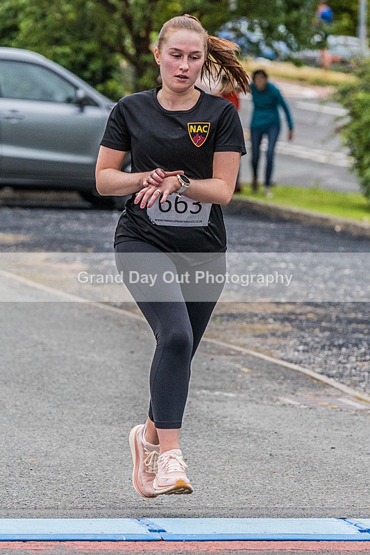 Lambfoot-747 - Lambfoot Loop Road Race Tuesday 2nd July 2024