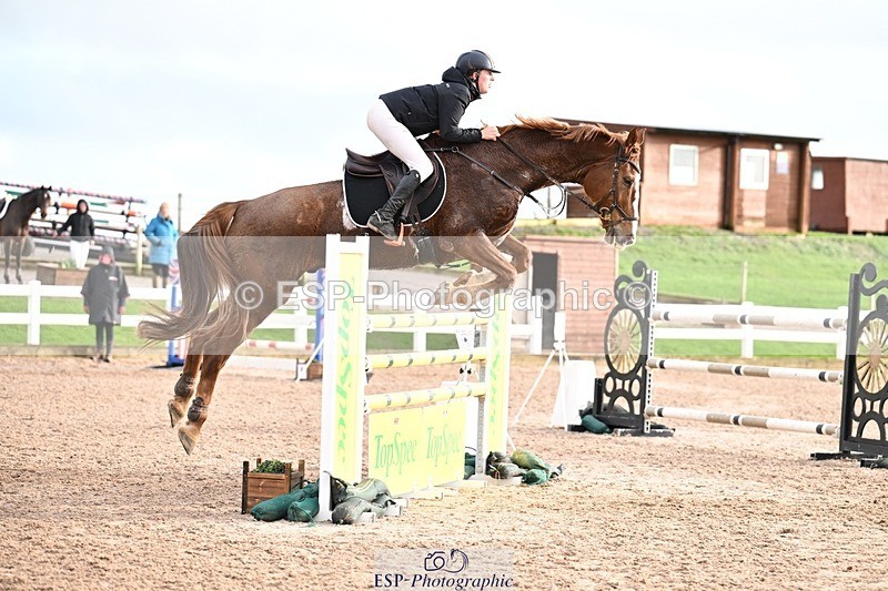 260128-142331-00669 - Snr Foxhunter 1.20m