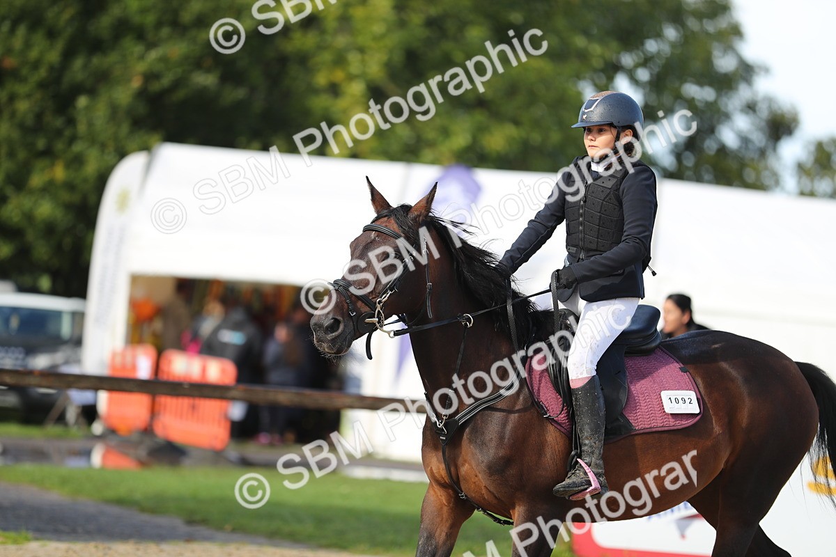 SBM_37341 - J20 - Junior Horse 50cm Championship