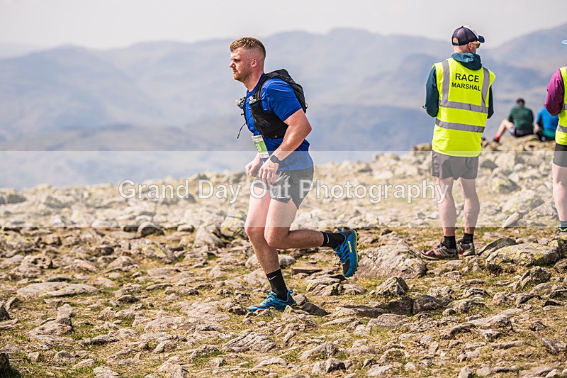 Fairfield-664 - Fairfield Horseshoe Fell Race Saturday 11th May 2024