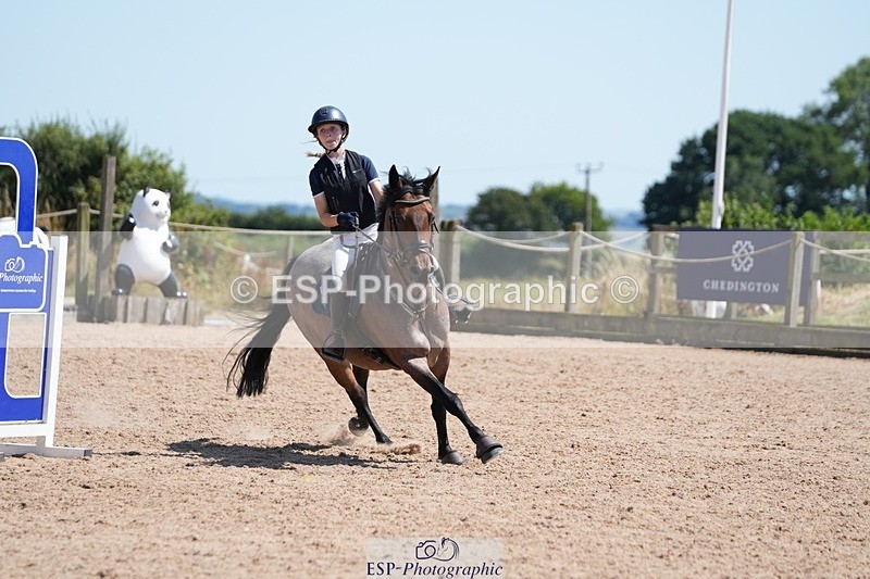 250712-142955-01214 - Cls 4 Big Pony Team
